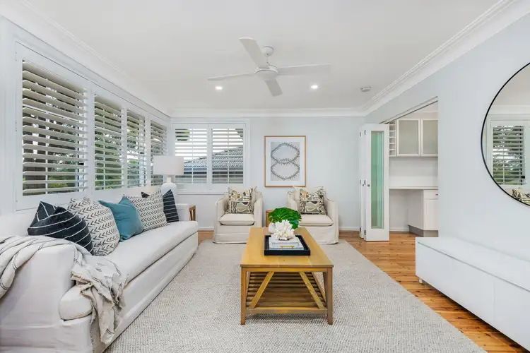 Fifth view of Homely house listing, 3 Loretta Place, Belrose NSW 2085