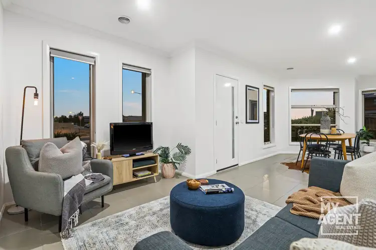 Fourth view of Homely house listing, 262 Bethany Road, Tarneit VIC 3029