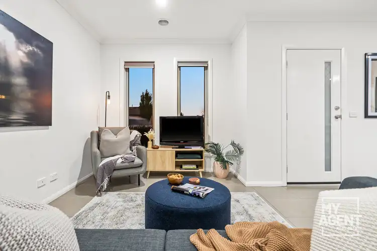 Fifth view of Homely house listing, 262 Bethany Road, Tarneit VIC 3029
