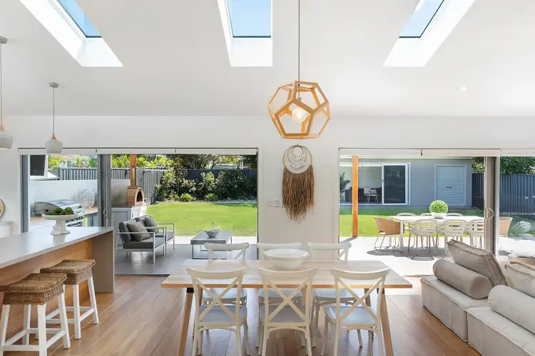Main view of Homely house listing, 16 Binburra Avenue, Toowoon Bay NSW 2261