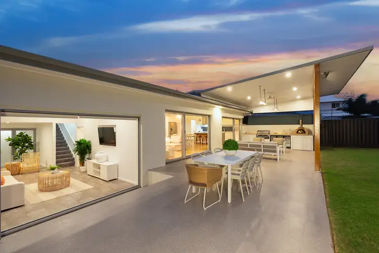 Third view of Homely house listing, 16 Binburra Avenue, Toowoon Bay NSW 2261
