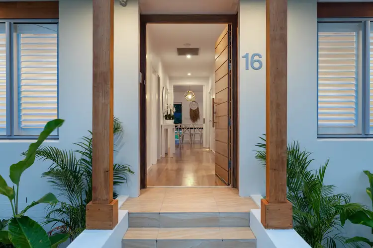 Sixth view of Homely house listing, 16 Binburra Avenue, Toowoon Bay NSW 2261