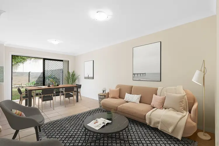 Main view of Homely house listing, 43/41 Patricia Street, Blacktown NSW 2148
