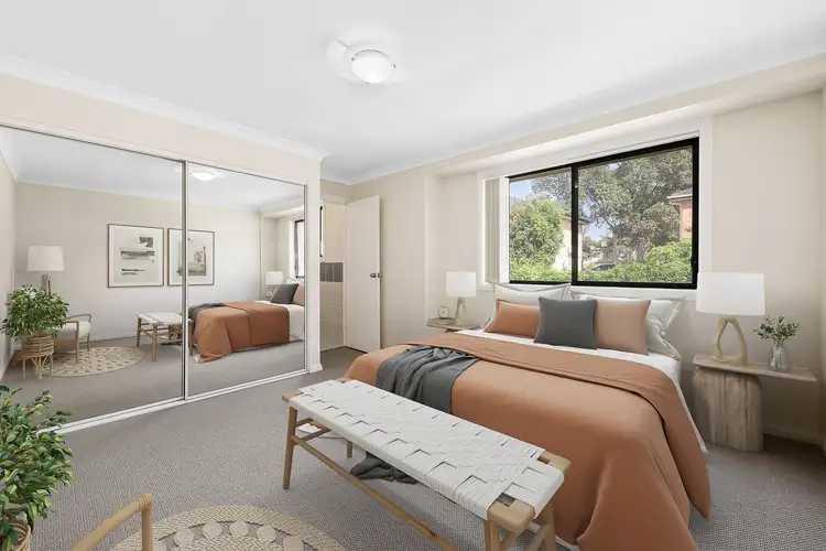Second view of Homely house listing, 43/41 Patricia Street, Blacktown NSW 2148