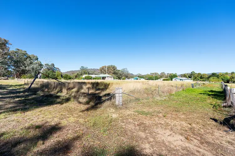 Third view of Homely land listing, LOT 1 & 3, 9 Perry Road, Redbank VIC 3477