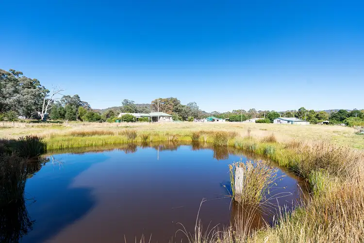 Fourth view of Homely land listing, LOT 1 & 3, 9 Perry Road, Redbank VIC 3477
