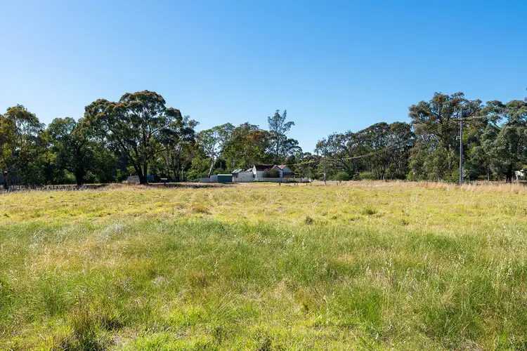 Sixth view of Homely land listing, LOT 1 & 3, 9 Perry Road, Redbank VIC 3477