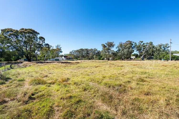 Seventh view of Homely land listing, LOT 1 & 3, 9 Perry Road, Redbank VIC 3477