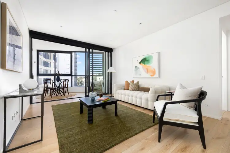 606/241 Oxford Street, Bondi Junction NSW 2022
