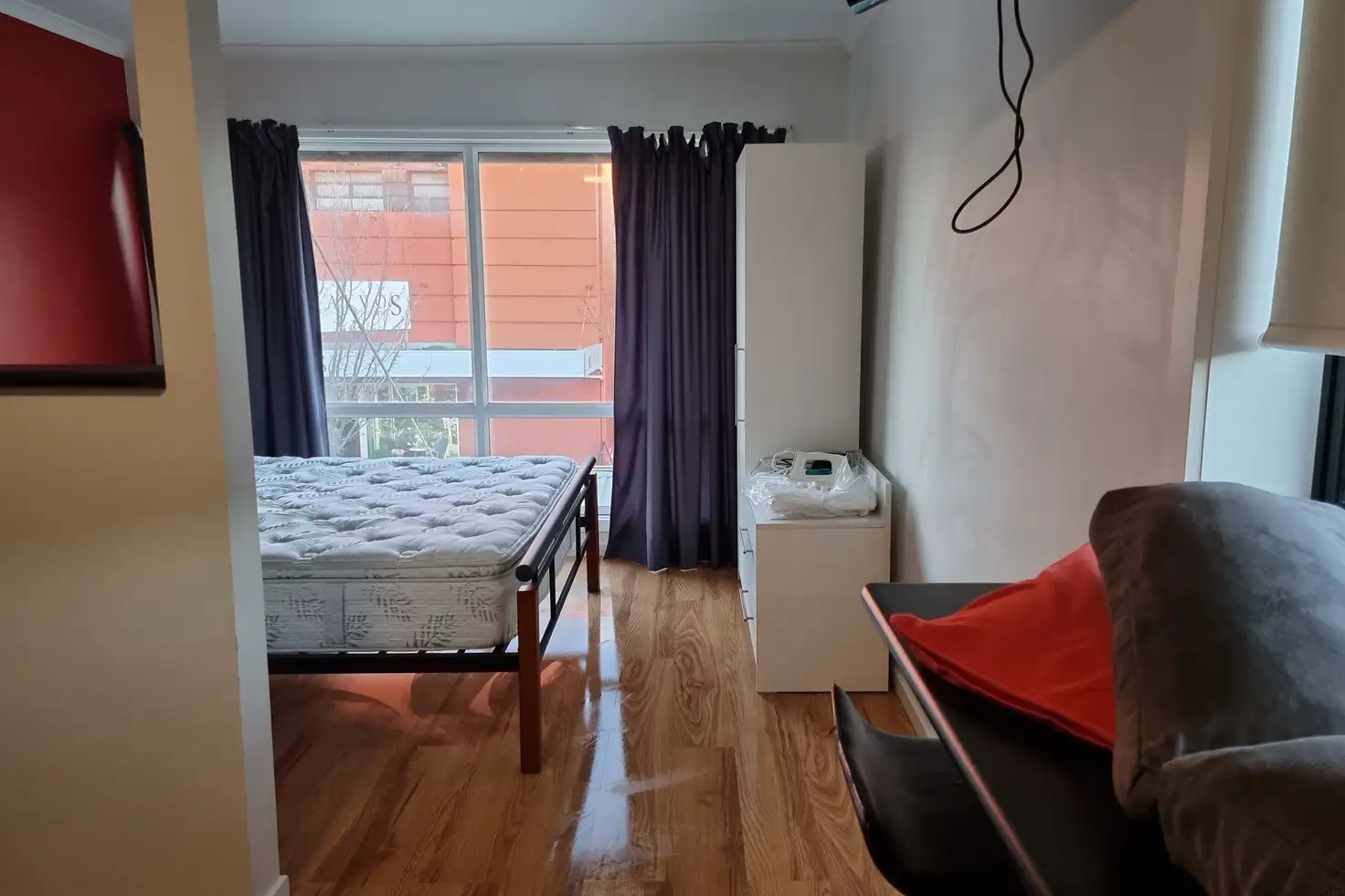 Main view of Homely unit listing, 17/6A Stewart Street, Devonport TAS 7310