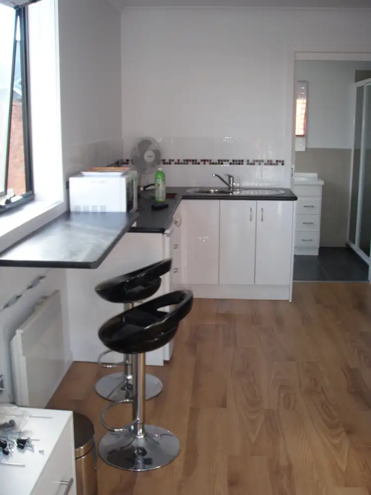 Second view of Homely unit listing, 17/6A Stewart Street, Devonport TAS 7310