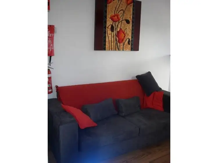 Third view of Homely unit listing, 17/6A Stewart Street, Devonport TAS 7310