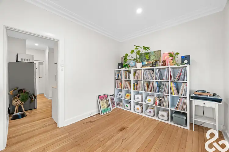 Fifth view of Homely house listing, 27 Kenneth Street, Preston VIC 3072