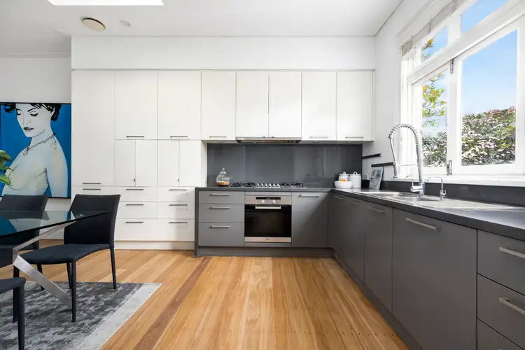 Third view of Homely house listing, 33 Mackenzie Street, Bondi Junction NSW 2022