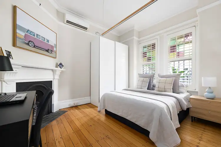 Fourth view of Homely house listing, 33 Mackenzie Street, Bondi Junction NSW 2022