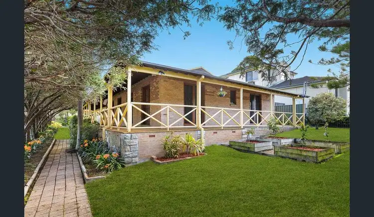 Main view of Homely house listing, 94 Bridge Road, Ryde NSW 2112