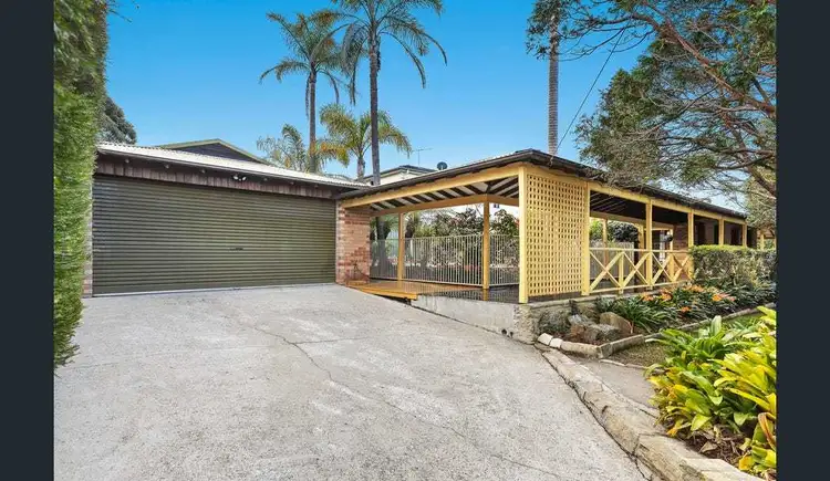 Third view of Homely house listing, 94 Bridge Road, Ryde NSW 2112