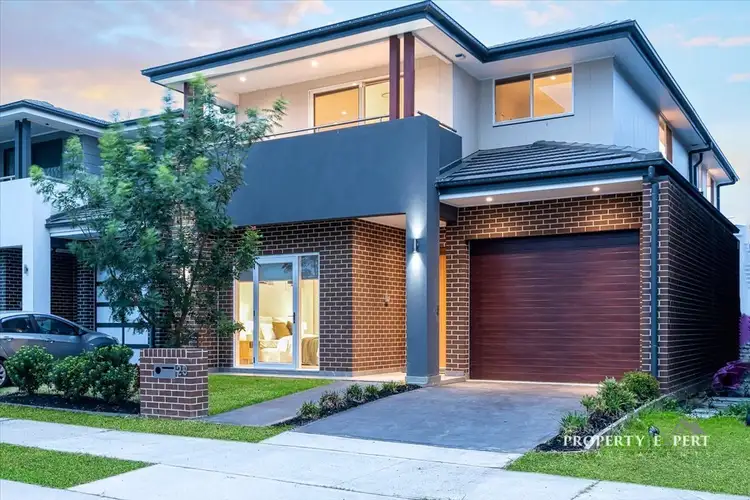 29 Chambers Street, Marsden Park NSW 2765