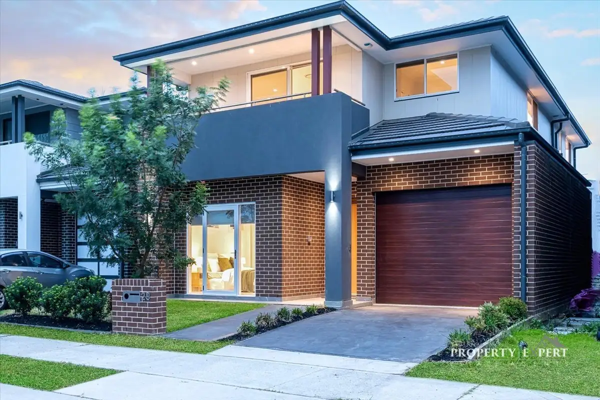 Main view of Homely house listing, 29 Chambers Street, Marsden Park NSW 2765