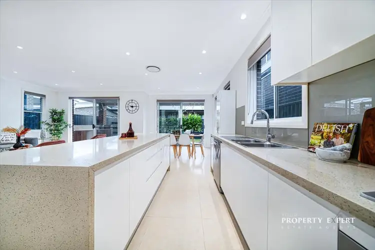 Fourth view of Homely house listing, 29 Chambers Street, Marsden Park NSW 2765