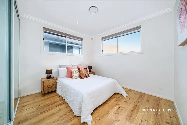 Sixth view of Homely house listing, 29 Chambers Street, Marsden Park NSW 2765