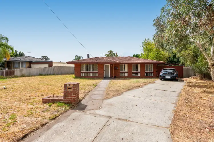 36 Stevenage Street, Huntingdale WA 6110