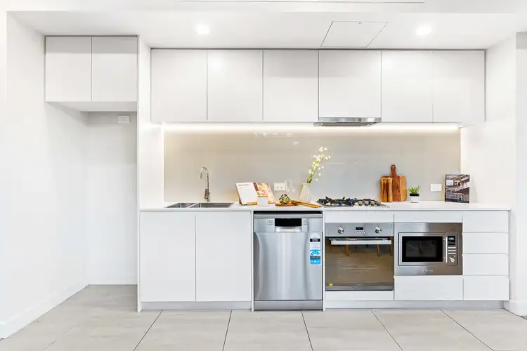 Second view of Homely apartment listing, 1/213 Princes Highway, Arncliffe NSW 2205