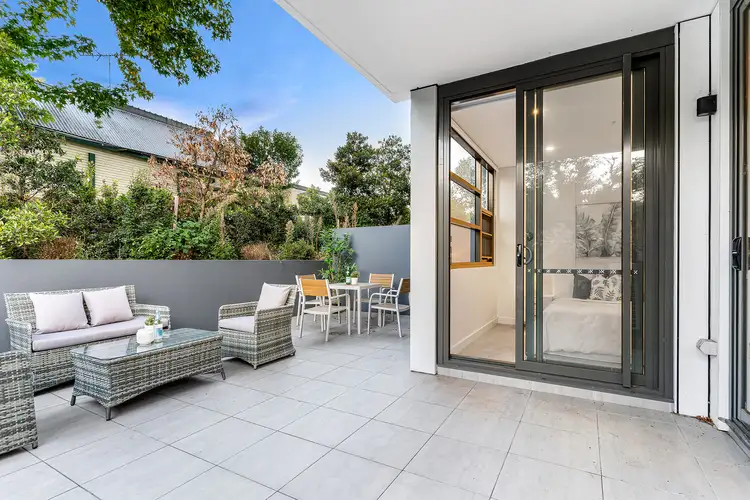 Fourth view of Homely apartment listing, 1/213 Princes Highway, Arncliffe NSW 2205