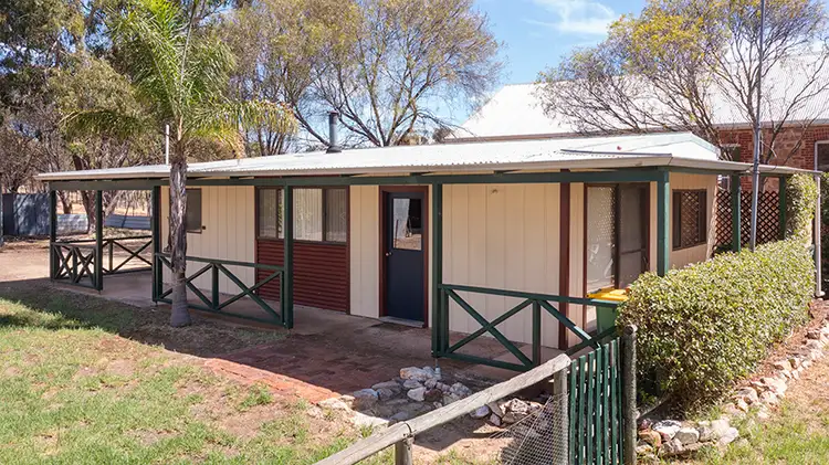 Main view of Homely house listing, 100 Francis Street, Popanyinning WA 6309
