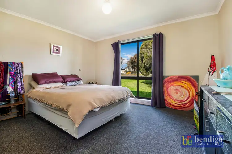 Fifth view of Homely house listing, 99 Sawmill Road, Huntly VIC 3551