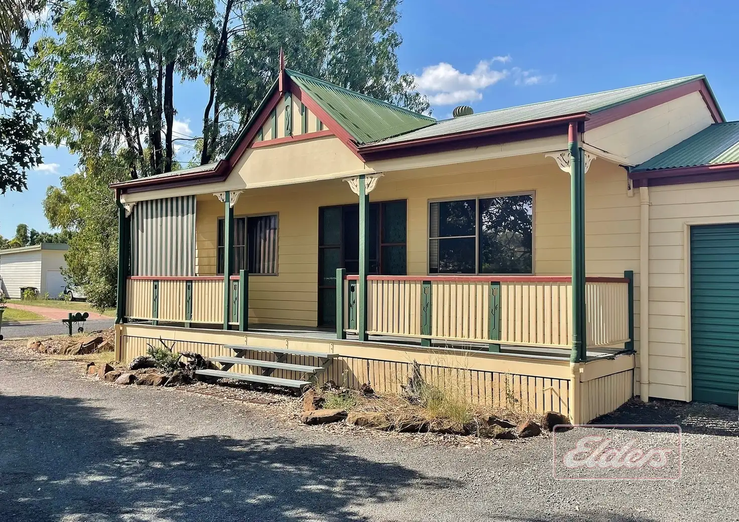 Main view of Homely unit listing, 2 College Crescent, Dalby QLD 4405