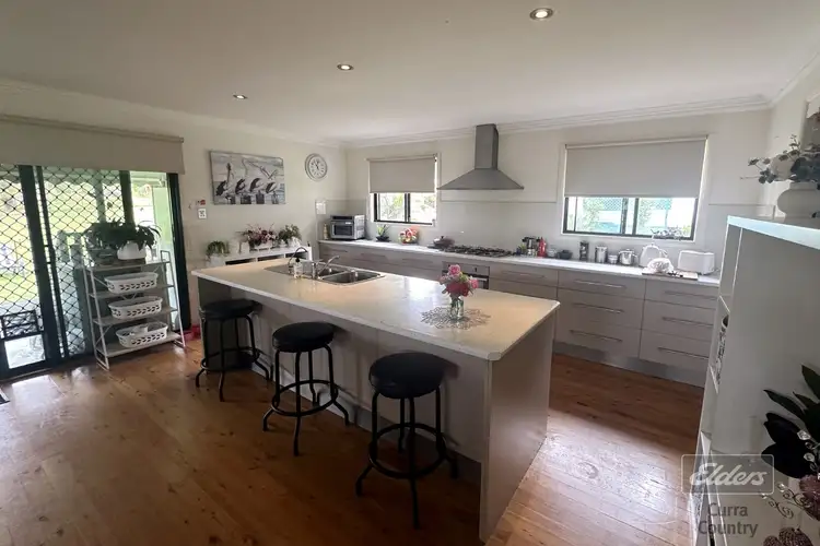 Fifth view of Homely house listing, 43 Fleming Road, Glenwood QLD 4570