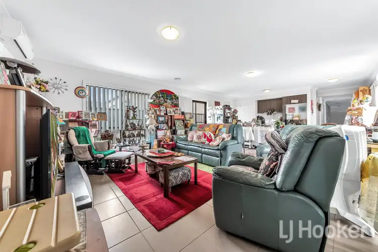 Third view of Homely house listing, 158 Saltwater Promenade, Point Cook VIC 3030