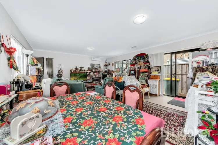 Fourth view of Homely house listing, 158 Saltwater Promenade, Point Cook VIC 3030