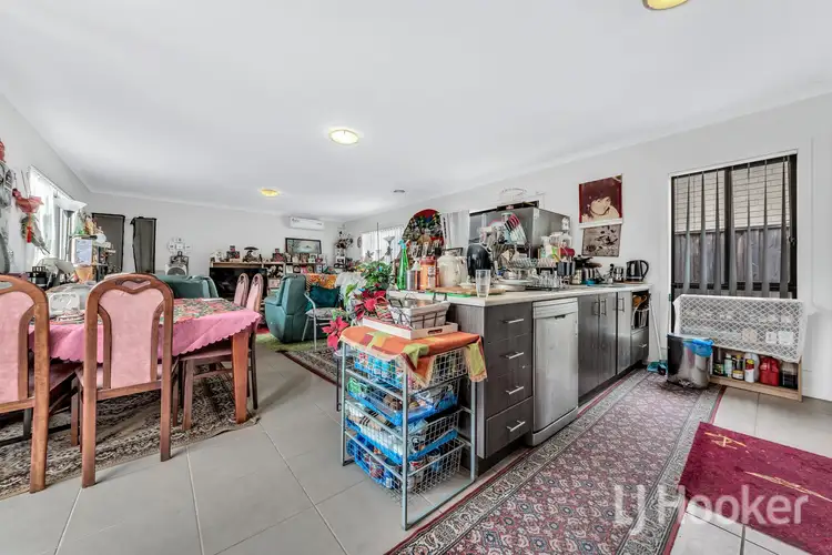 Fifth view of Homely house listing, 158 Saltwater Promenade, Point Cook VIC 3030
