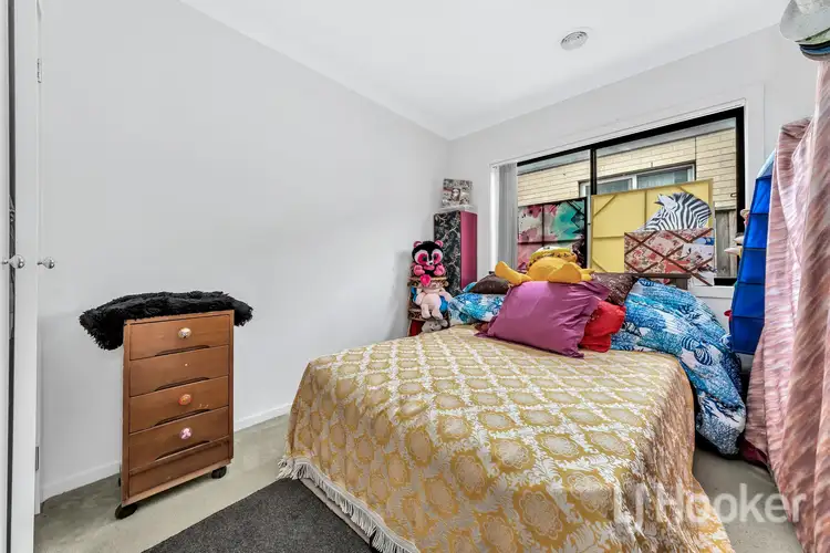 Sixth view of Homely house listing, 158 Saltwater Promenade, Point Cook VIC 3030