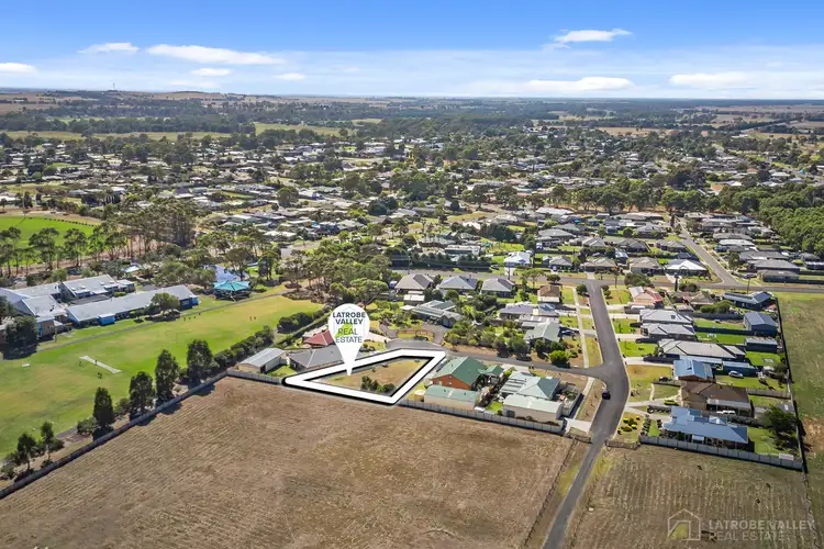 6 Widdowson Court, Rosedale VIC 3847