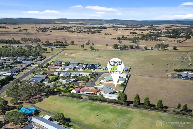 Fifth view of Homely land listing, 6 Widdowson Court, Rosedale VIC 3847