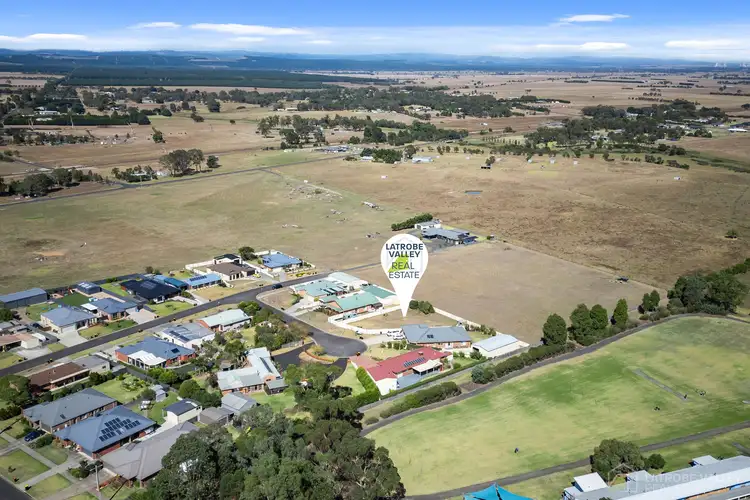 Sixth view of Homely land listing, 6 Widdowson Court, Rosedale VIC 3847