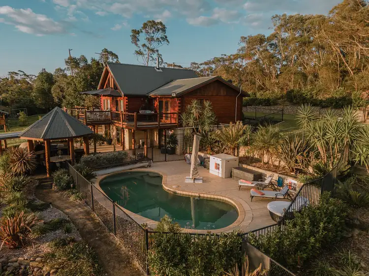 Fifth view of Homely house listing, 14 Weemala Avenue, Linden NSW 2778