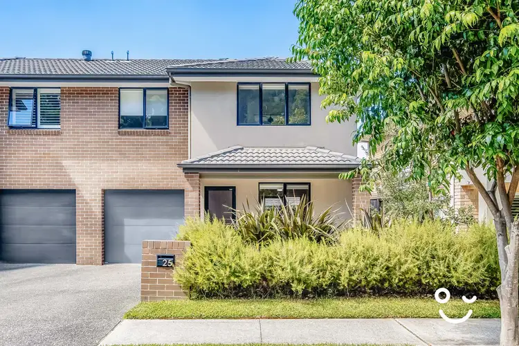 Second view of Homely house listing, 25 Wallbank Way, Bulli NSW 2516
