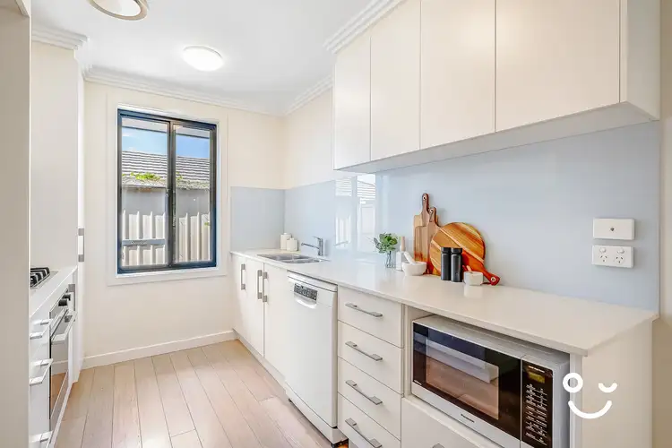 Fourth view of Homely house listing, 25 Wallbank Way, Bulli NSW 2516
