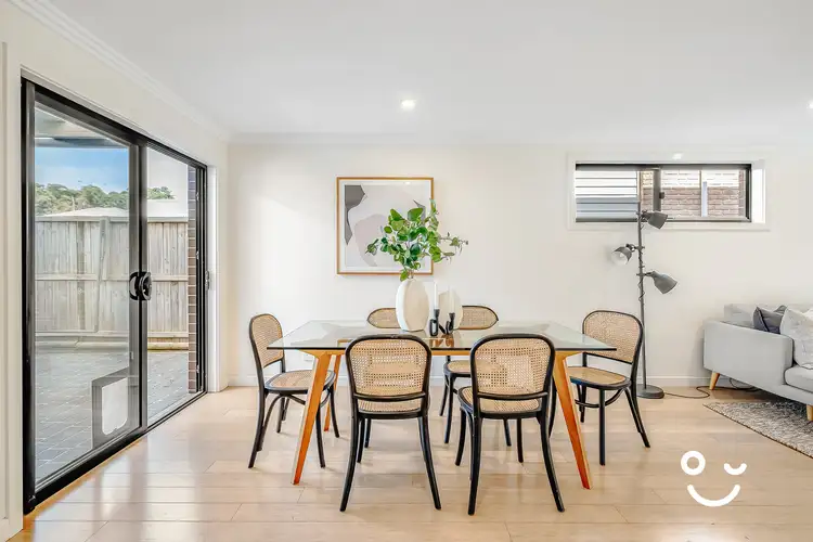 Fifth view of Homely house listing, 25 Wallbank Way, Bulli NSW 2516