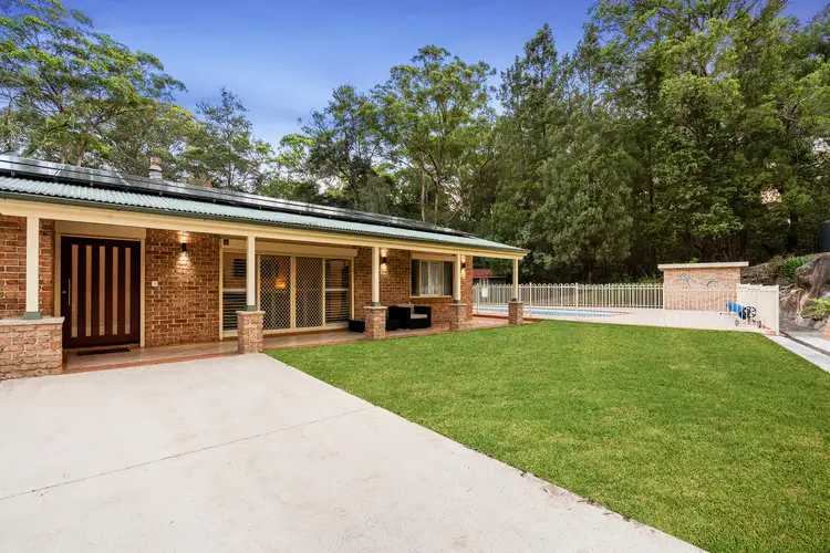 Fourth view of Homely house listing, 8A Cattai Ridge Road, Glenorie NSW 2157