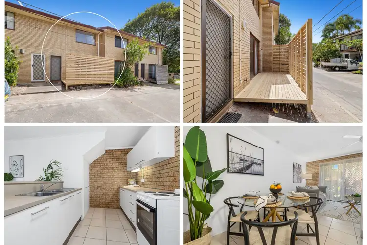 3/140 Kennedy Drive, Tweed Heads West NSW 2485