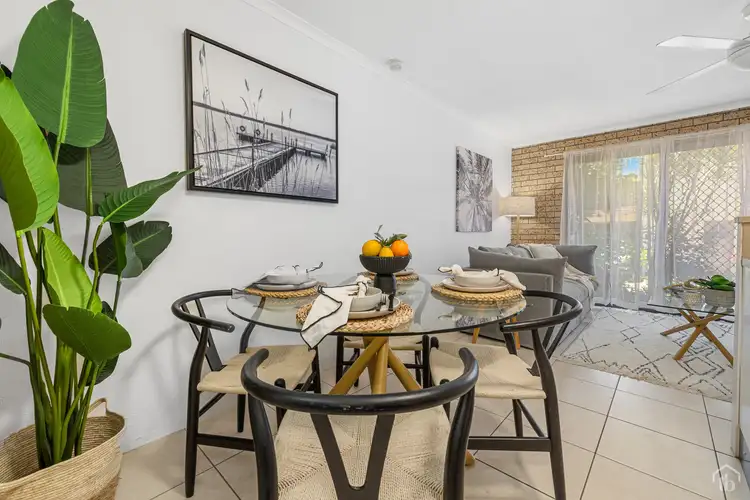 Fifth view of Homely unit listing, 3/140 Kennedy Drive, Tweed Heads West NSW 2485