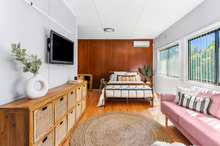 Sixth view of Homely house listing, 38 Korrongulla Crescent, Primbee NSW 2502