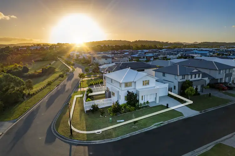 76 Citron Crescent, Helensvale QLD 4212