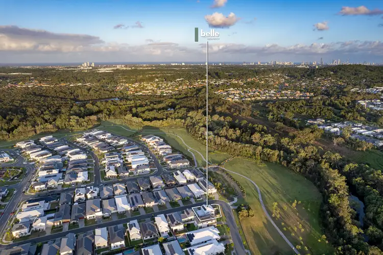 Second view of Homely house listing, 76 Citron Crescent, Helensvale QLD 4212