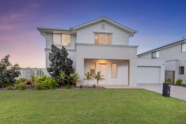 Third view of Homely house listing, 76 Citron Crescent, Helensvale QLD 4212